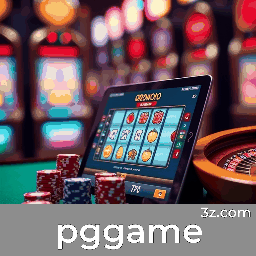 pggame: Uma Experiência de Cassino de Elite e Realismo