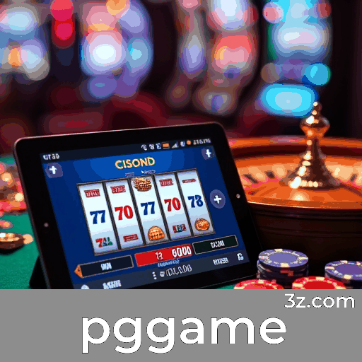 pggame: Esportes Completos e Odds Instantâneas para Brasileiros