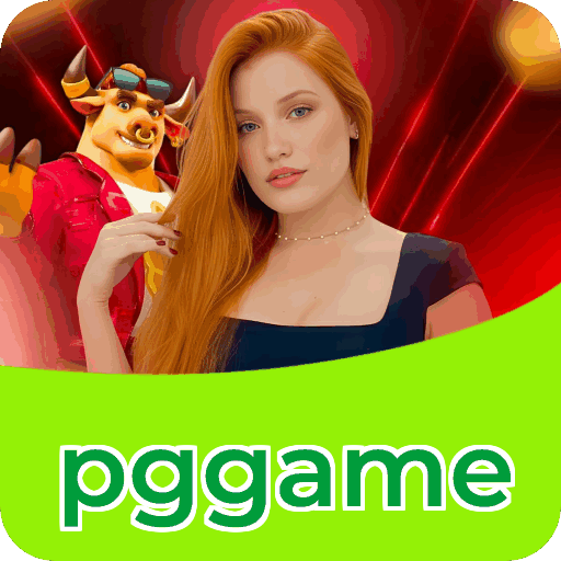 Login rápido no app pggame