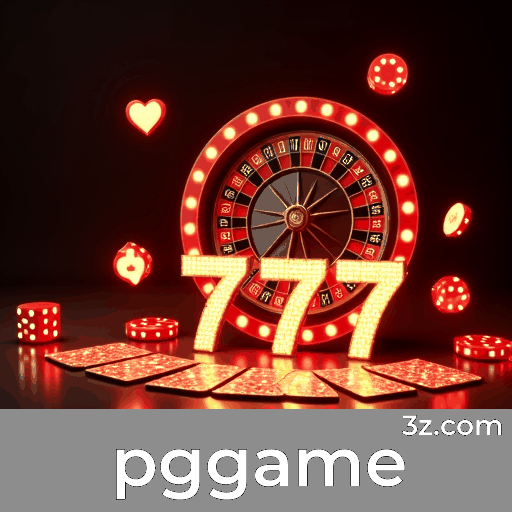 pggame: Uma Experiência de Cassino de Elite e Realismo